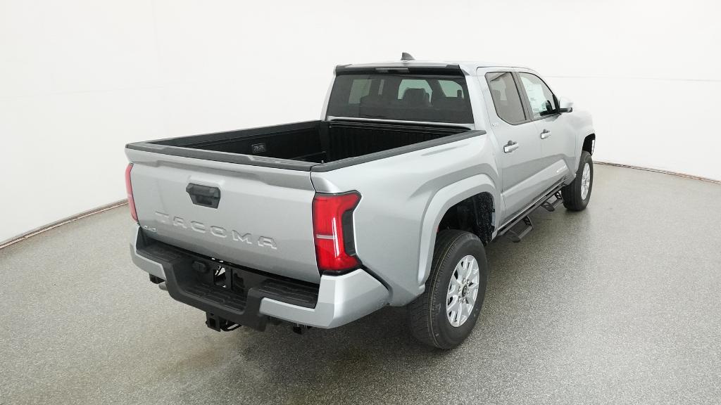 2026 Toyota Tacoma SR5 - Photo 20