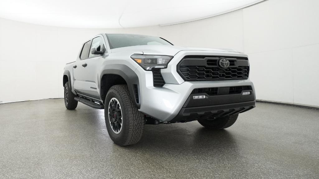 2026 Toyota Tacoma TRD Off Road - Photo 52