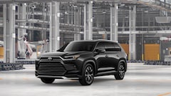 New Toyota Scion 2026 Toyota Grand Highlander Hybrid MAX Limited LIMITED HYBRID MAX for sale near you in Burlington, NJ