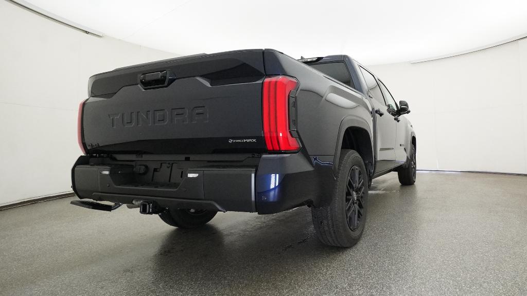 2026 Toyota Tundra Limited - Photo 34