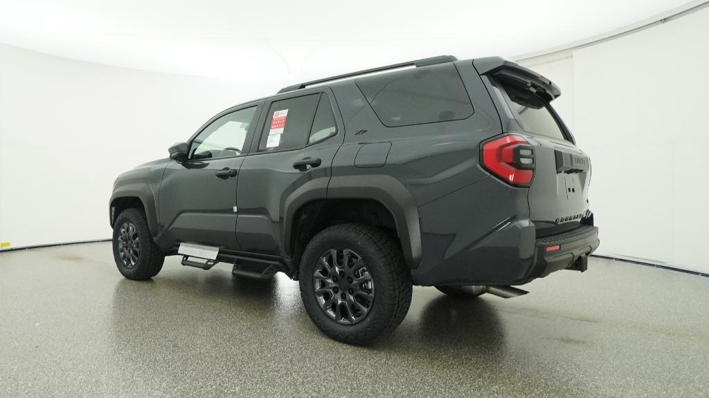 2026 Toyota 4Runner SR5 - Photo 46