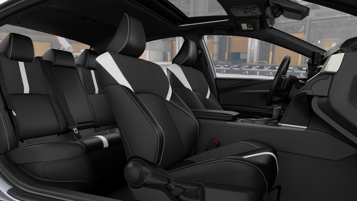 New 2027 Toyota Camry SE Sedan
