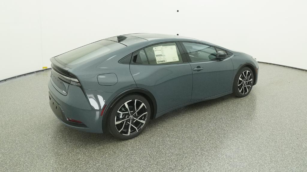 2026 Toyota Prius Plug-in Hybrid XSE Premium - Photo 61