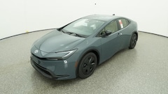 2026 Toyota Prius LE Hatchback