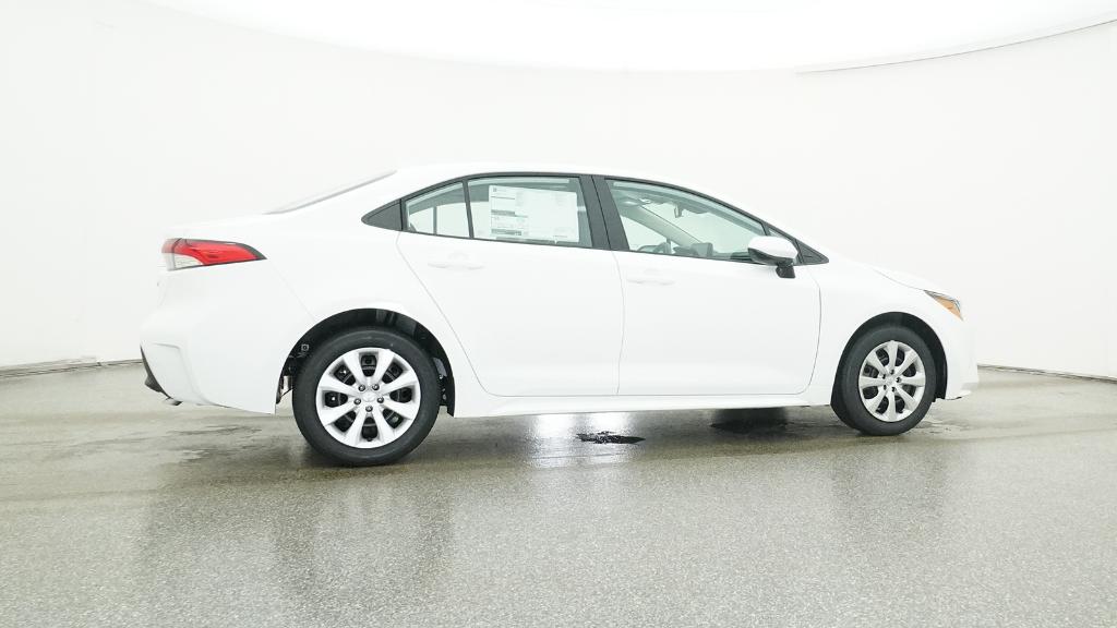 2026 Toyota Corolla LE photo 23