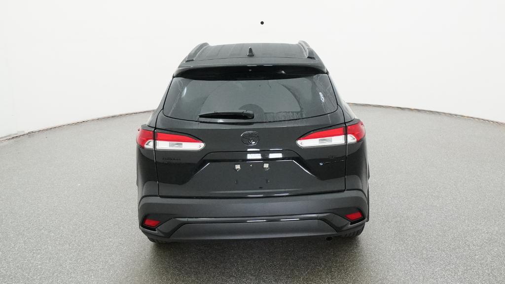2025 Toyota Corolla Hybrid SE photo 15