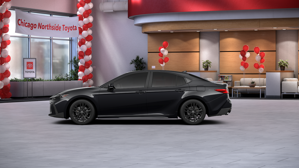 Vehicle thumbnail