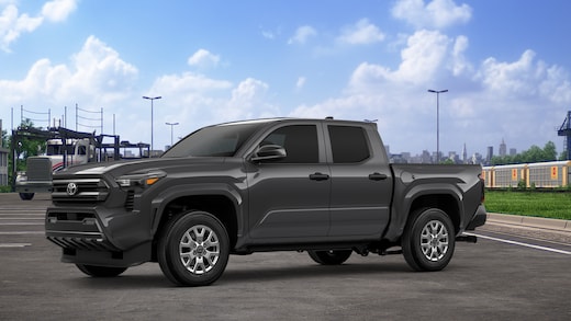 New and Used Toyota Dealer | Stockton, CA