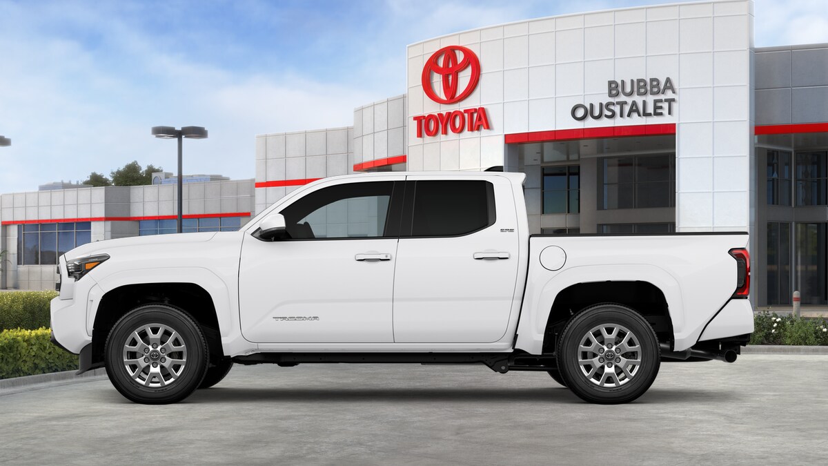 2026 Toyota Tacoma SR5 - Photo 22