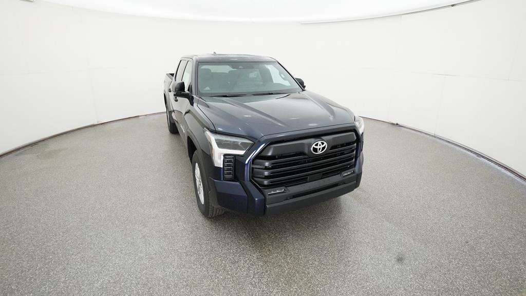 2025 Toyota Tundra SR5 - Photo 17