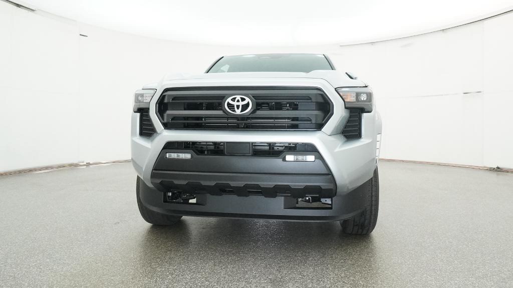 2026 Toyota Tacoma SR5 - Photo 15
