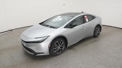 2026 Toyota Prius Limited Hatchback