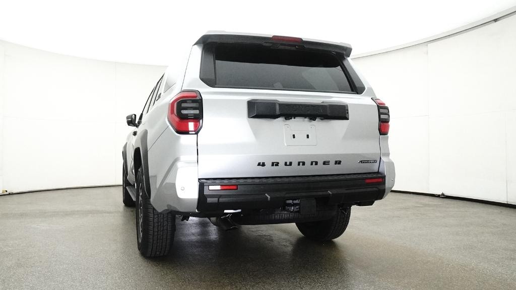 New 2025 Toyota 4Runner i-FORCE MAX TRD Off-Road Premium 4WD TRD OFF-RD PREM