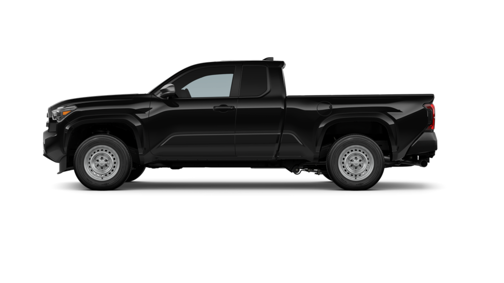 New 2026 Toyota Tacoma SR 4X4 XTRACAB