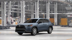 2026 Toyota Corolla Cross L SUV