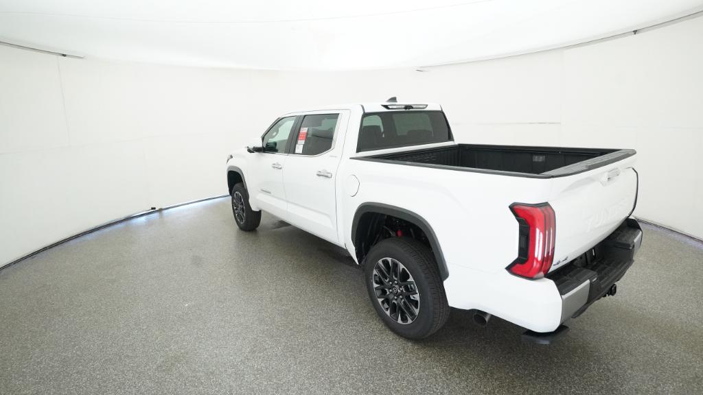 2026 Toyota Tundra Limited - Photo 13
