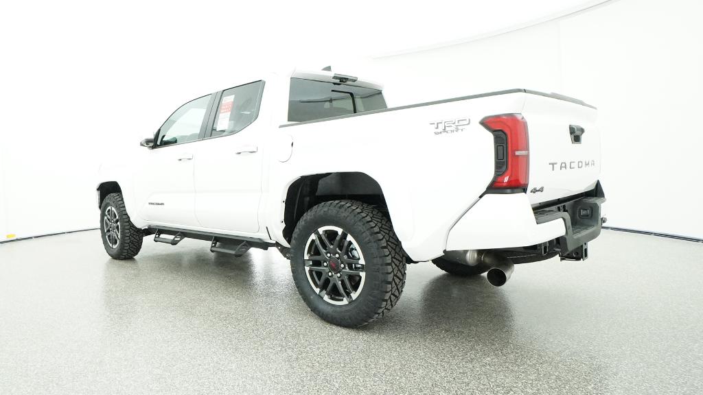 2025 Toyota Tacoma TRD Sport - Photo 55