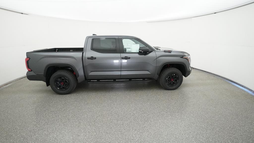 2025 Toyota Tundra TRD Pro - Photo 29