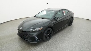 2026 Toyota Camry SE SE