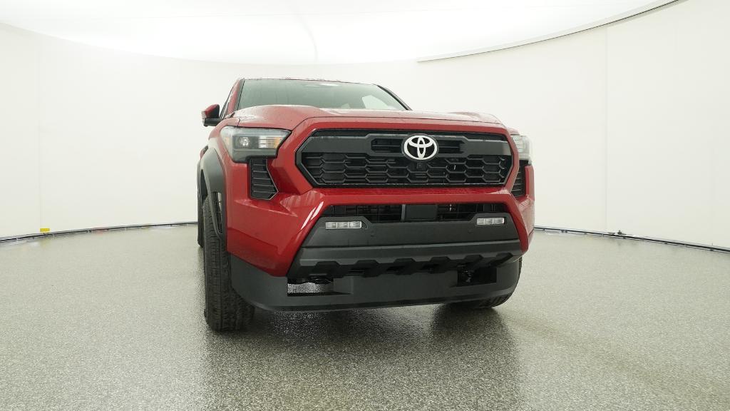 2025 Toyota Tacoma TRD Off Road - Photo 35