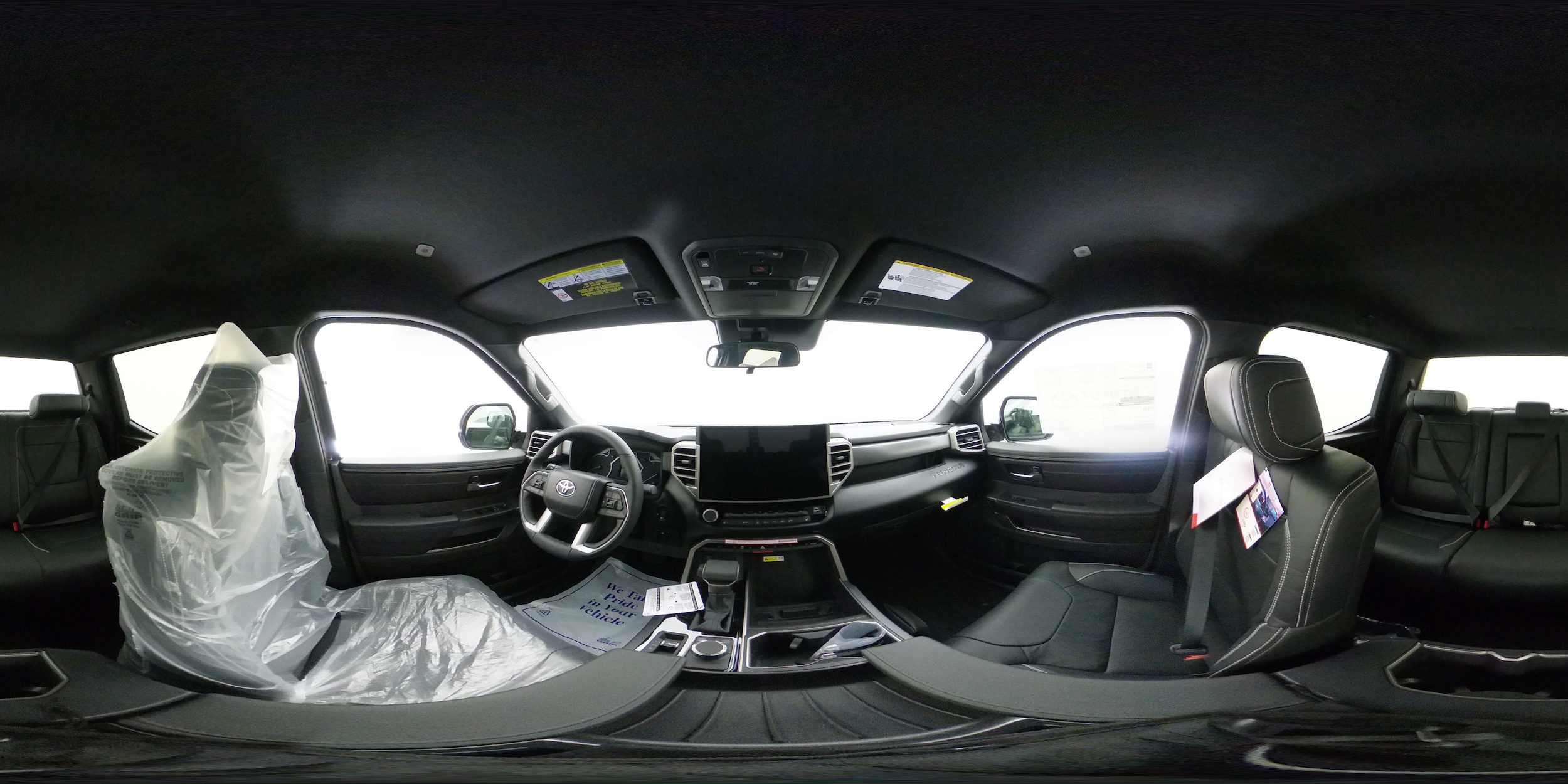 2026 Toyota Tundra SR5 - Photo 33