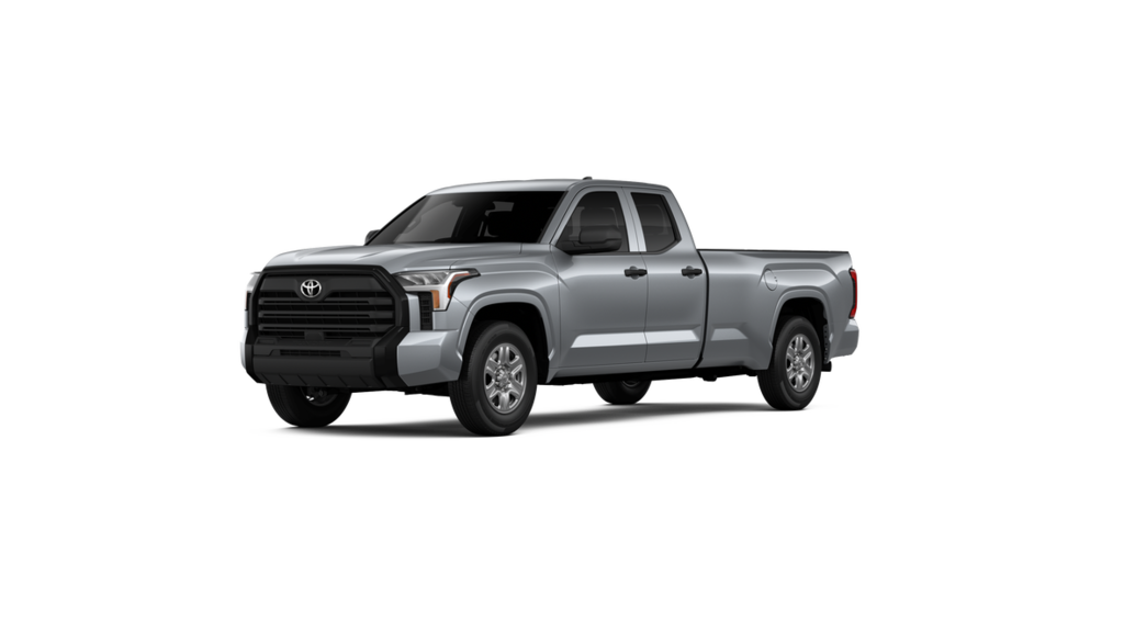 New 2026 Toyota Tundra SR SR DOUBLE CAB 8.1