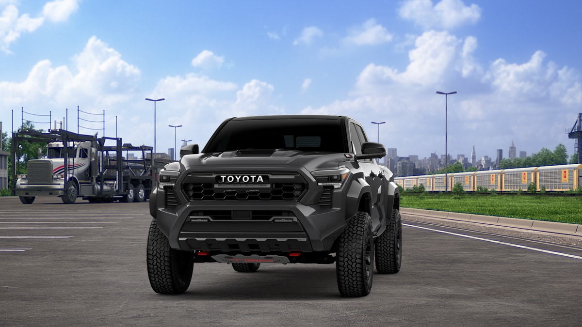 2026 Toyota Tacoma TRD Pro - Photo 18