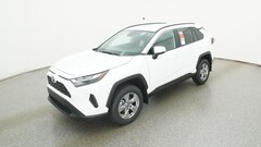 2025 Toyota RAV4 XLE SUV