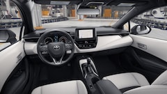 2026 Toyota Corolla Hatchback SE Hatchback