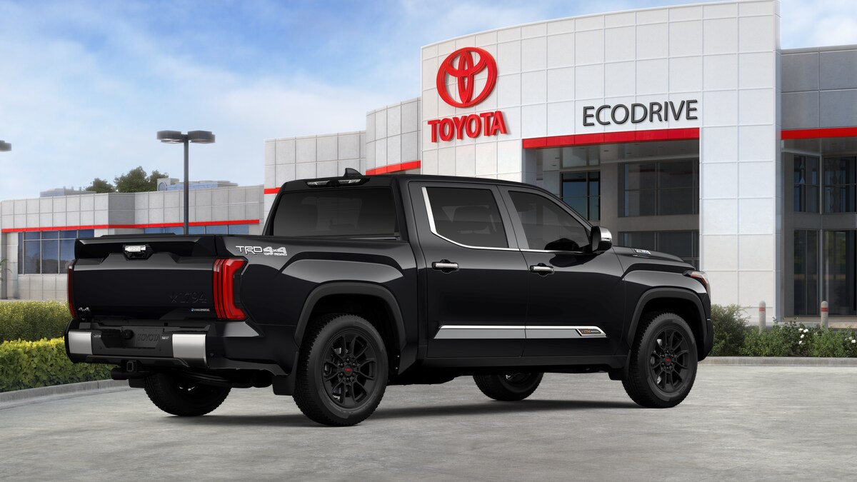 2026 Toyota Tundra 1794 Edition - Photo 42