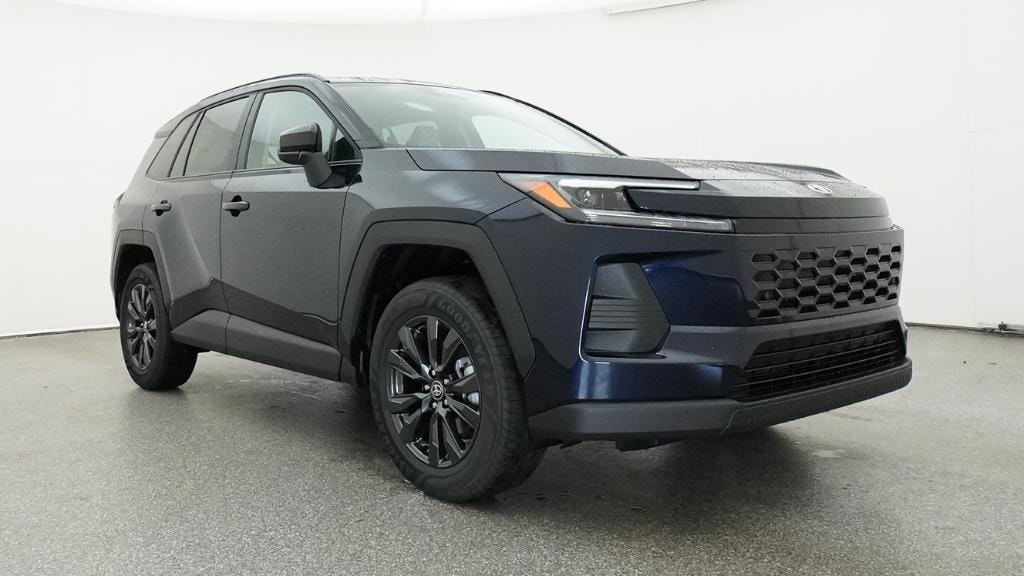 New 2026 Toyota RAV4 XLE Premium SUV