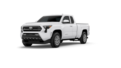 2026 Toyota Tacoma SR5 Truck XtraCab