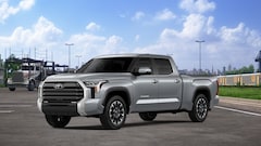 2026 Toyota Tundra Limited LIMITED CREWMAX 6.5