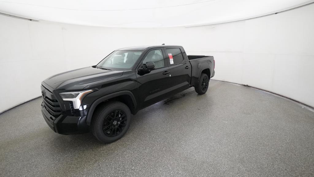 2026 Toyota Tundra Limited's photo