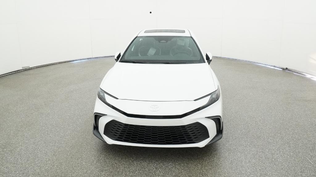 2026 Toyota Camry SE photo 20