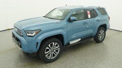2026 Toyota 4Runner i-FORCE MAX