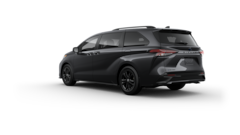 2025 Toyota Sienna XSE 7 PASSENGER