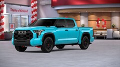 2026 Toyota Tundra i-FORCE MAX TRD Pro TRD PRO 5.5