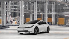 2026 Toyota Prius XLE XLE