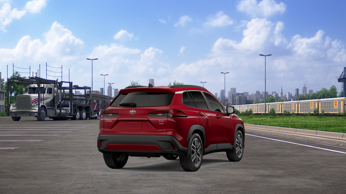 Vehicle thumbnail