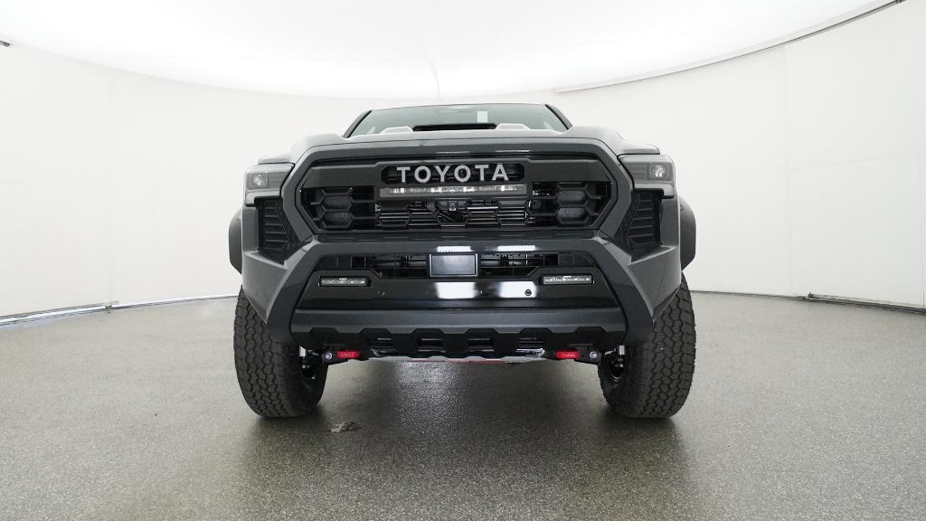 2025 Toyota Tacoma TRD Pro 4x4 Double Cab photo 4