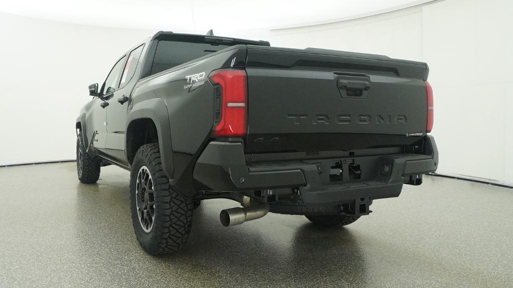 2026 Toyota Tacoma TRD Off Road - Photo 19