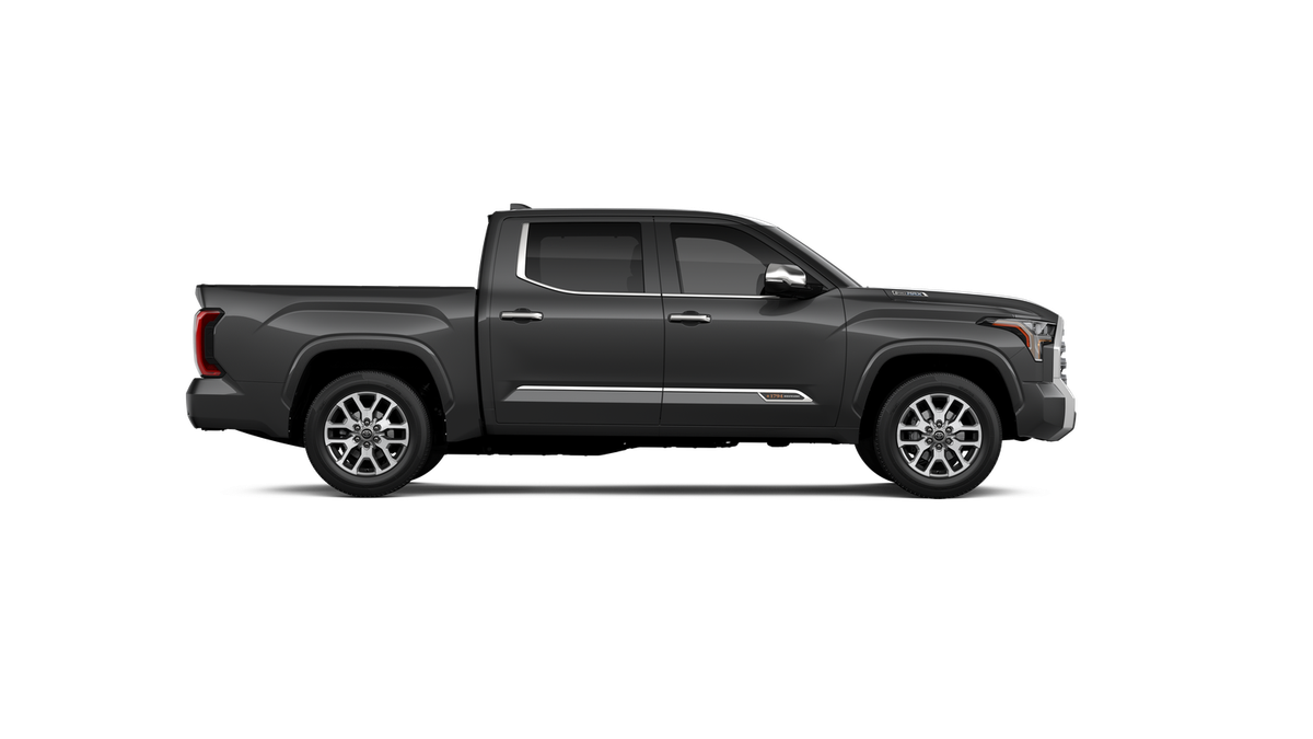 2026 Toyota Tundra 1794 Edition - Photo 30