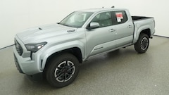 2026 Toyota Tacoma i-FORCE MAX TRD Sport 4X4 DOUBLE CAB HV