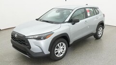 2026 Toyota Corolla Cross L L