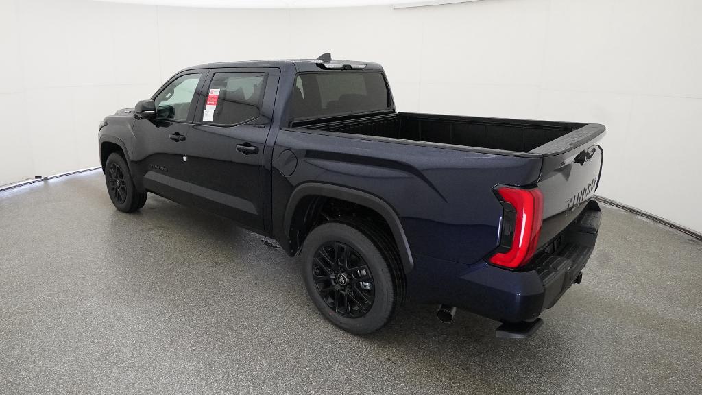 2026 Toyota Tundra Limited - Photo 20