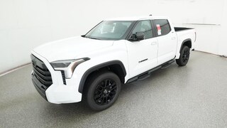 2026 Toyota Tundra Limited Truck CrewMax