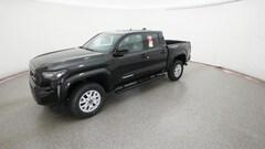 2025 Toyota Tacoma SR5 4X2 DOUBLE CAB