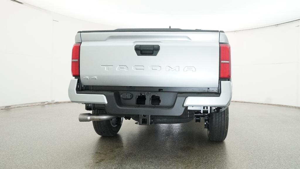2026 Toyota Tacoma SR5 - Photo 9