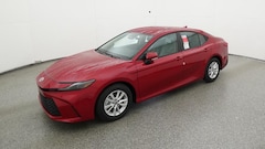 2026 Toyota Camry LE LE